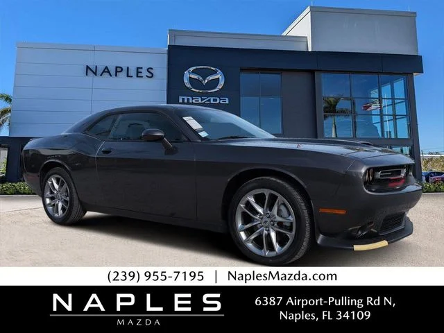 2023 Dodge Challenger GT