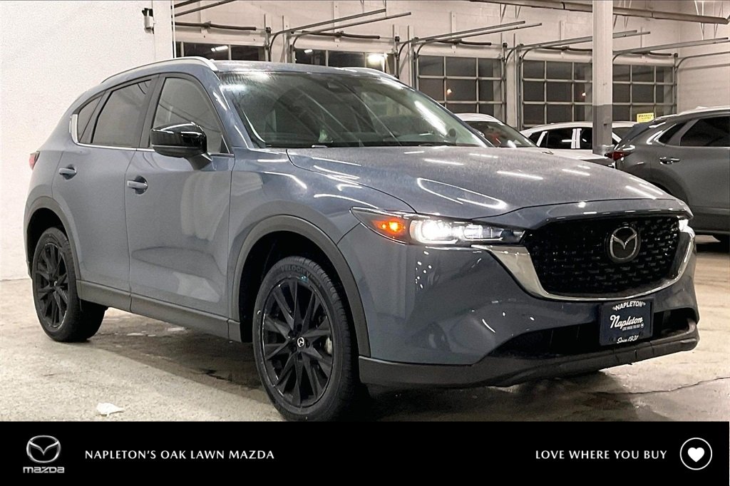 2023 MAZDA CX-5 - Image 33