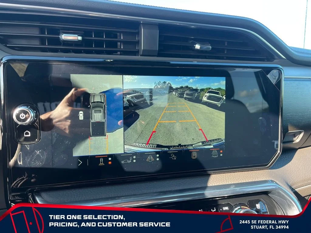 2026 GMC Sierra 1500 Denali - Photo 31