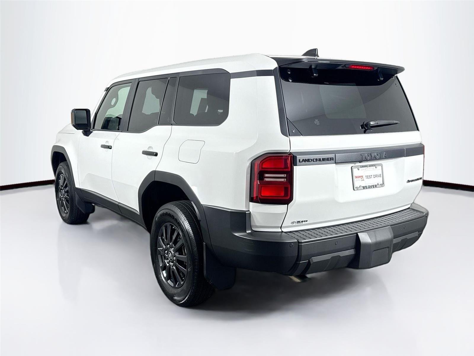 Used 2025 Ice Cap Toyota 1958 image 12
