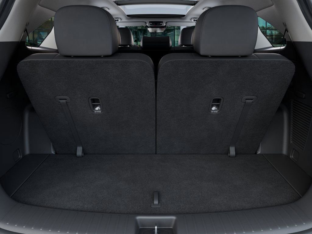 New 2026 Black Kia S image 19