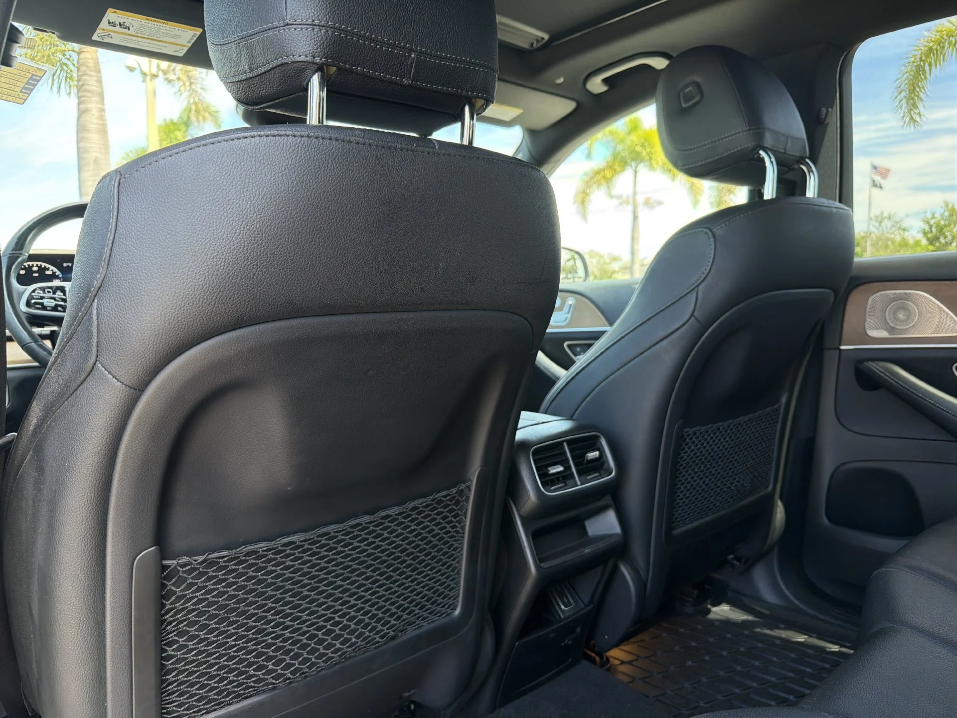 Used 2021 Gray Mercedes-Benz GLE 350 image 19