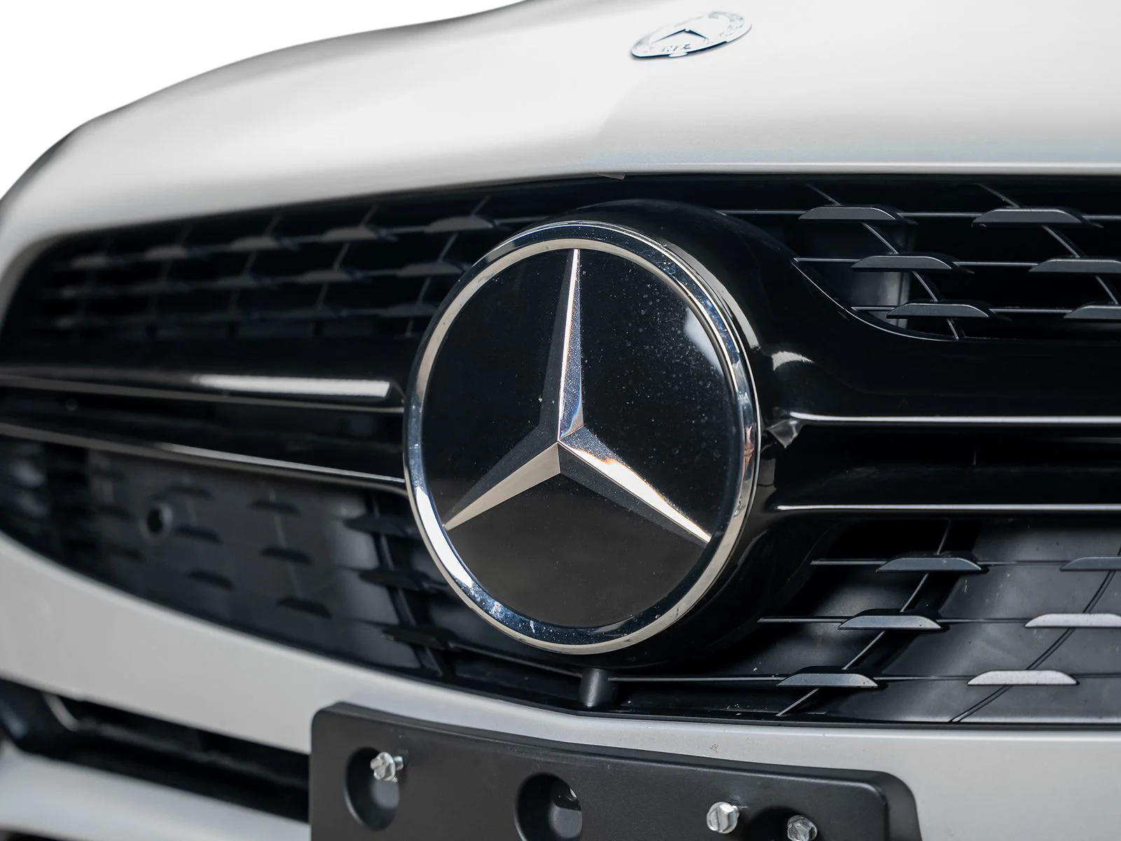 Used 2017 White Mercedes-Benz SL 63 AMG® image 12