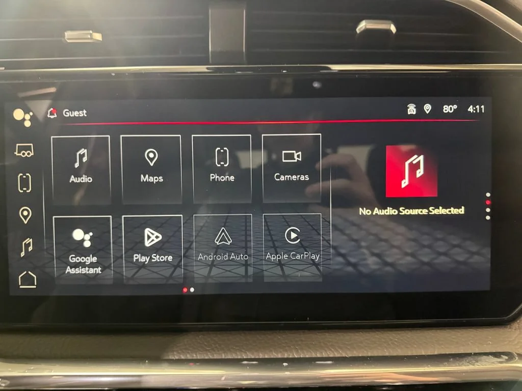 2026 GMC Sierra 1500 Denali - Photo 15
