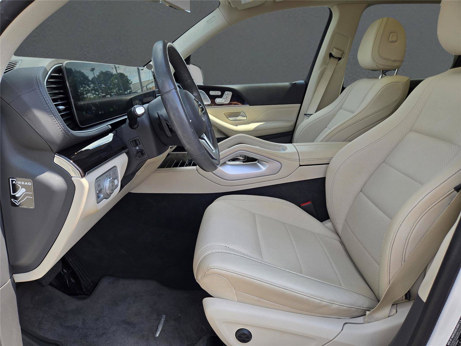 2020 Mercedes-Benz GLS GLS450 - Photo 25