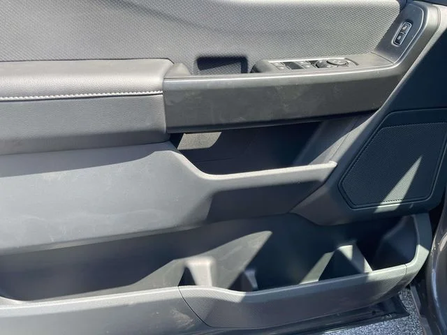 New 2026 Gray Ford STX image 13