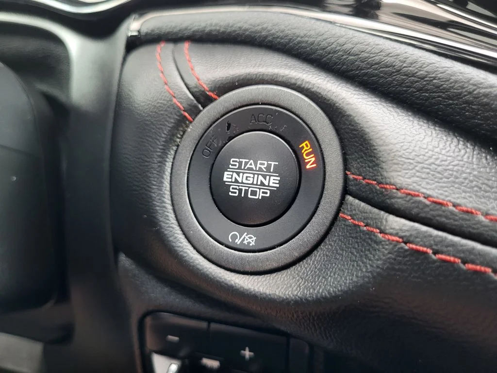 Used 2024 Black Dodge GT Plus image 17