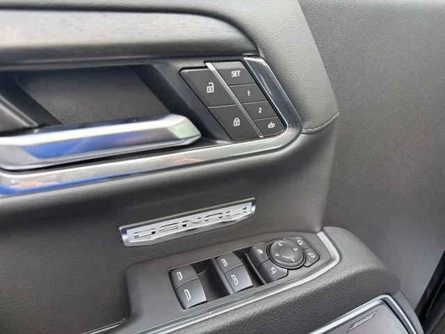 New 2026 Onyx Black GMC Denali image 28