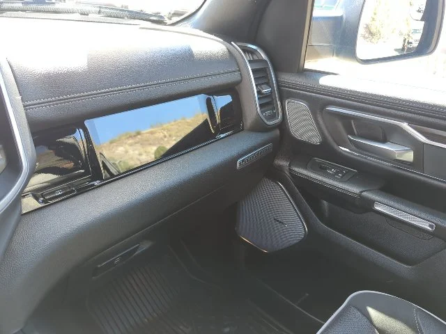 Used 2025 Gray Ram Laramie image 10