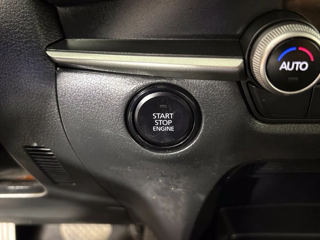 Used 2024 Blue Mazda 2.5 S Select Sport image 22