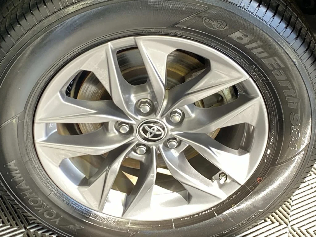 Used 2024 Blueprint Toyota XLE image 27
