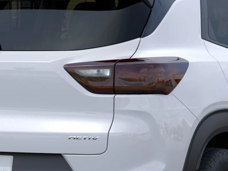 2025 Chevrolet Trailblazer Activ - Photo 12