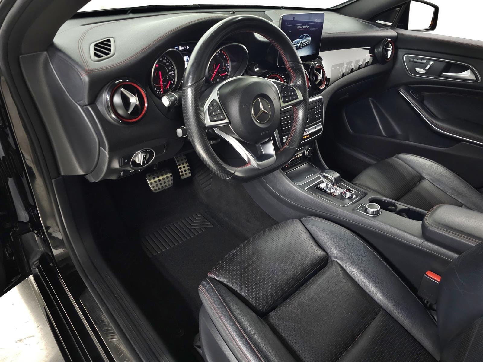 2017 Mercedes-Benz CLA AMG CLA45 - Photo 14