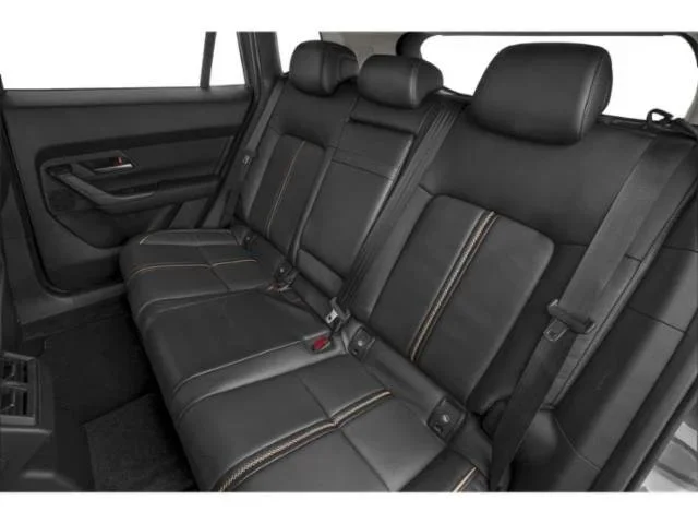 New 2026 Jet Black Mica Mazda Premium Plus AWD image 15