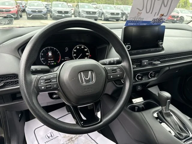 Used 2024  Honda LX image 13