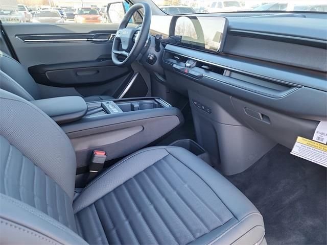 2026 Kia EV9 Land - Photo 17