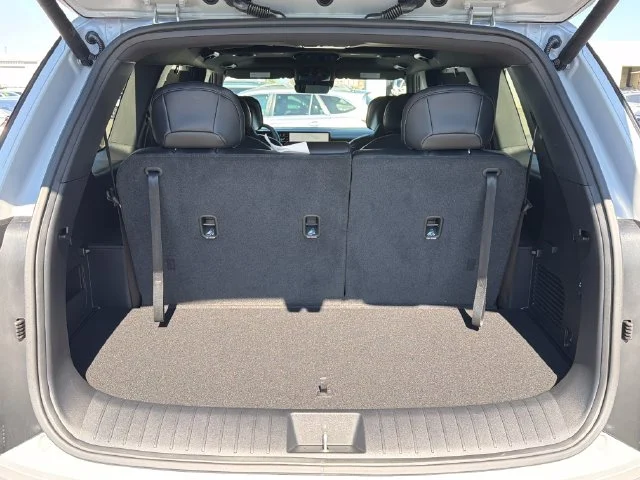 New 2027 Wolf Gray Kia X-Line EX image 24