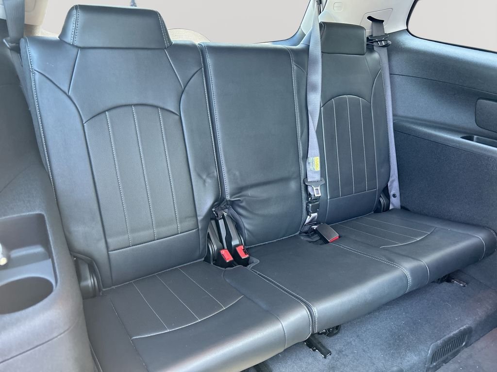 Used 2016 Black Buick Leather Group image 27