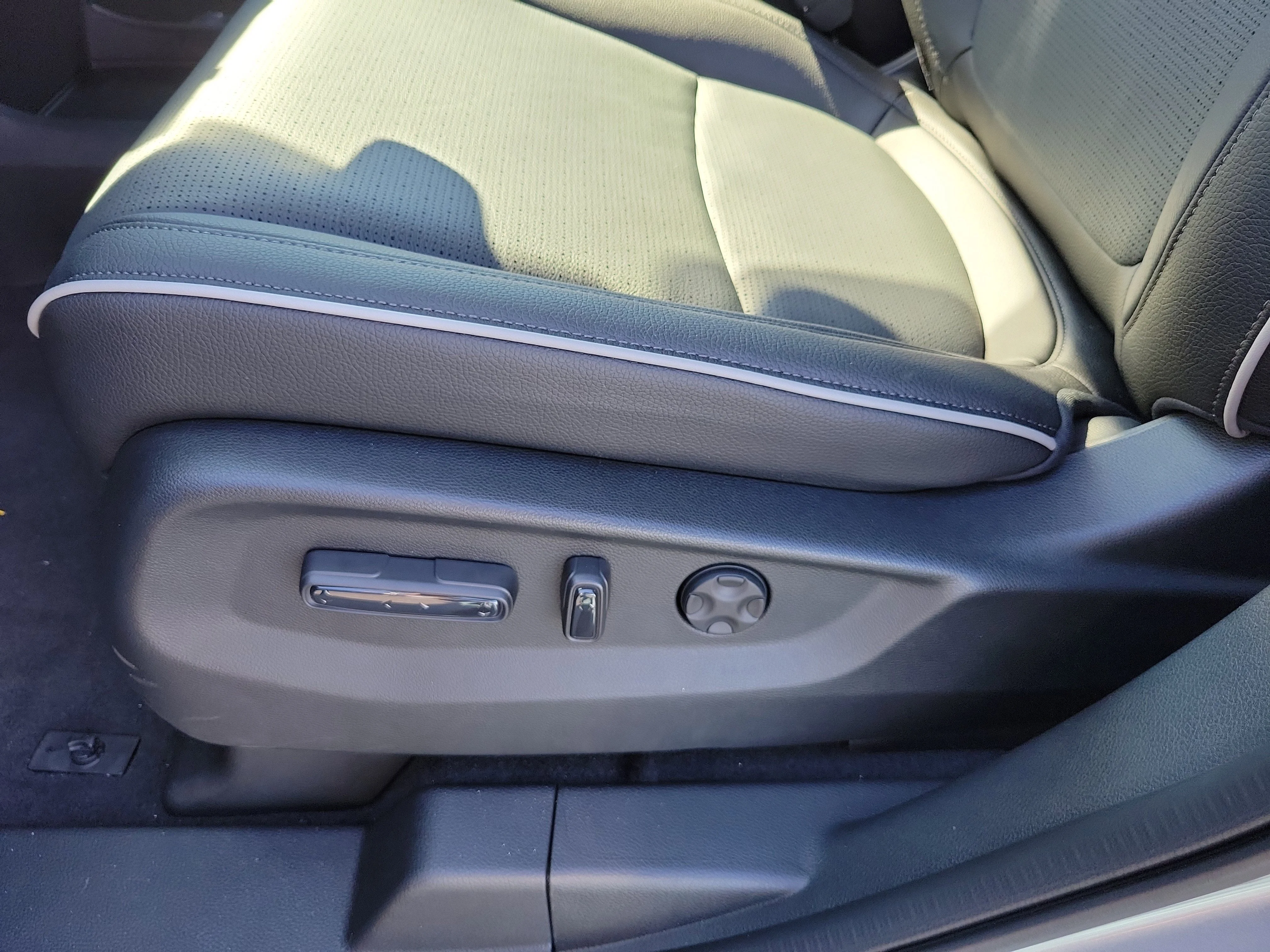 2026 Honda Odyssey Elite - Photo 20