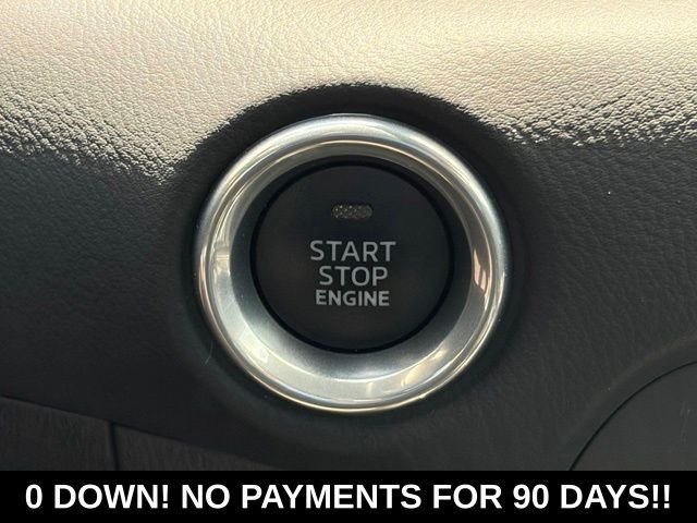 Used 2024 Gray Mazda 2.5 S Select Package image 25