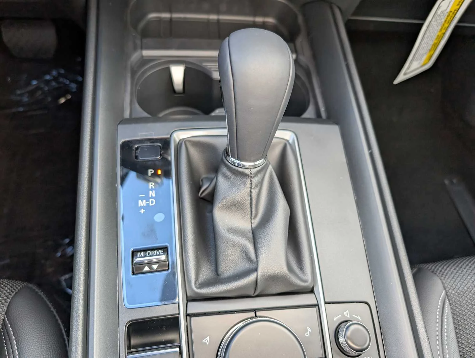 2025 Mazda CX-50 Select - Photo 23