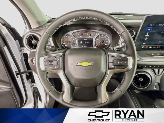 2026 Chevrolet Blazer 3LT - Photo 11