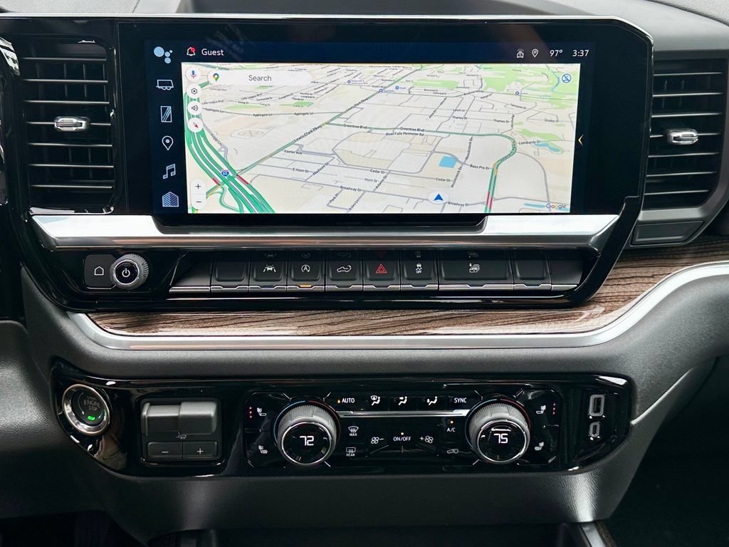 2026 Chevrolet Silverado 1500 RST - Photo 23