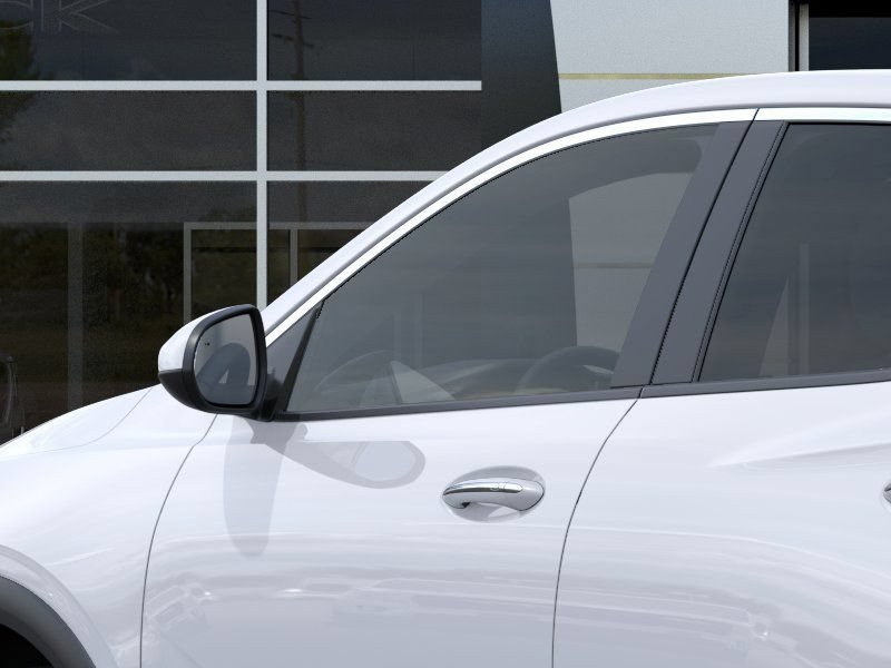 2026 Buick Encore GX Preferred - Photo 12