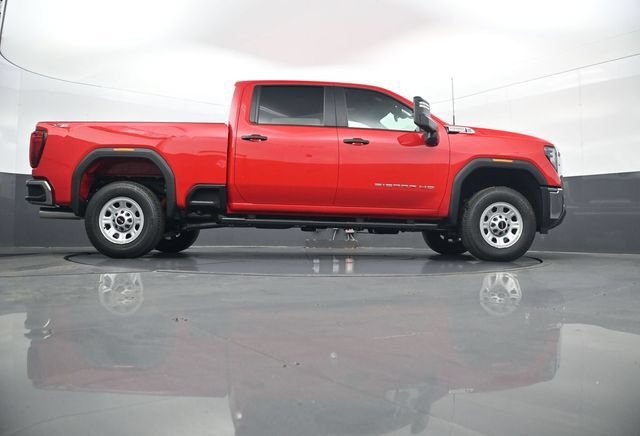 New 2026 Cardinal Red GMC Pro image 24