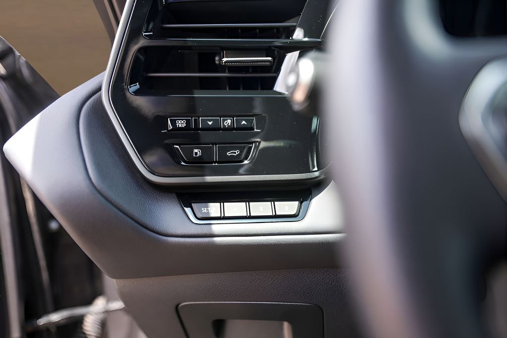 Used 2025 Gray Lexus 350 Premium image 15