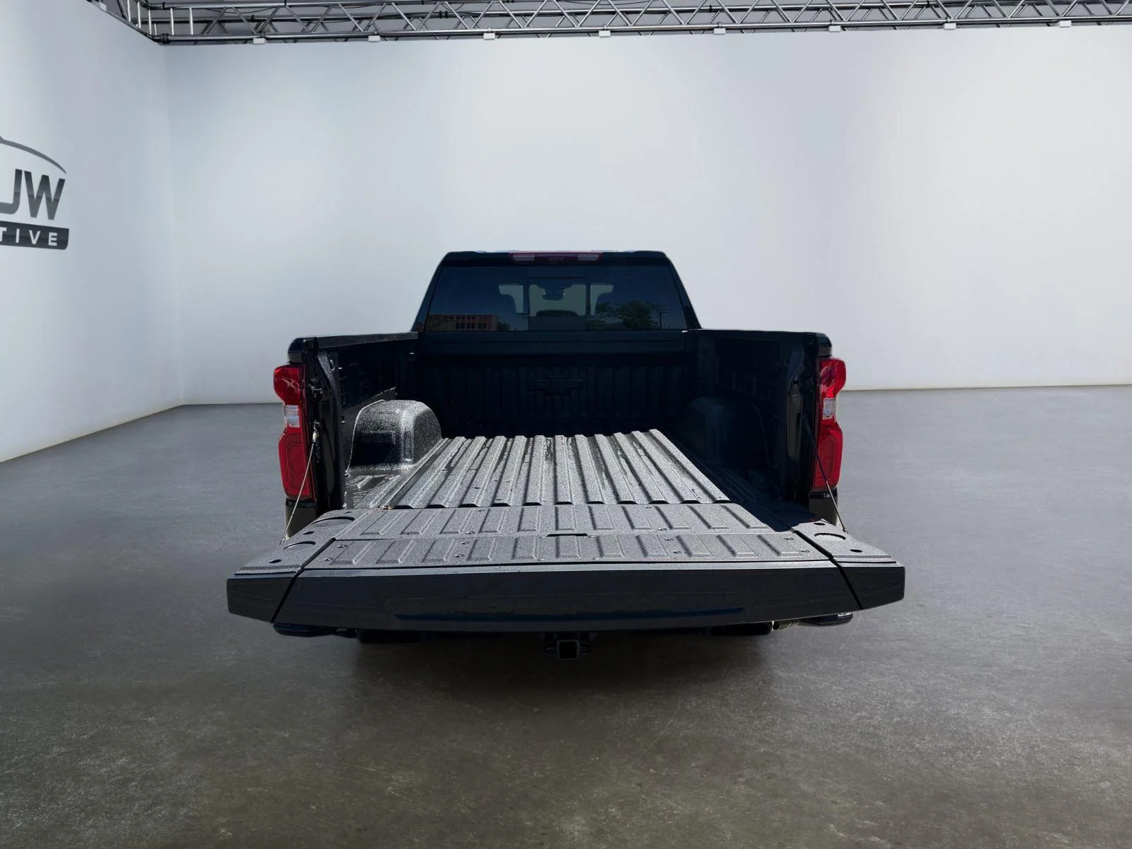2026 Chevrolet Silverado 1500 High Country - Photo 24