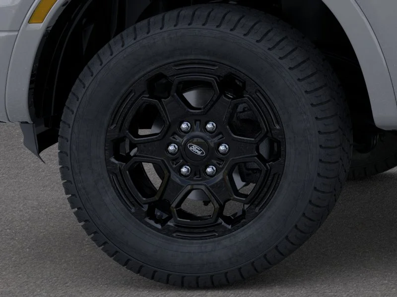 New 2026 Avalanche Ford XLT image 27