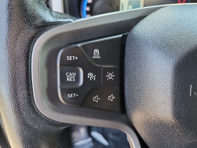 Certified Used 2023 Azure Gray Metallic Ford Outer Banks image 5
