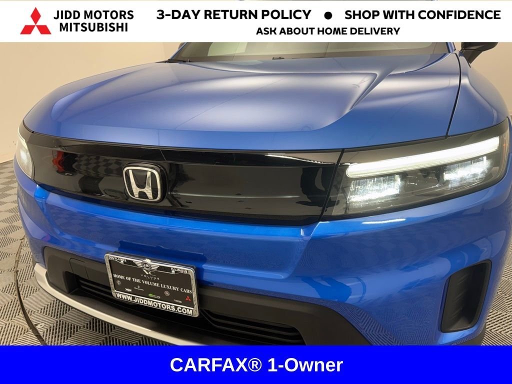 Used 2024 Honda Prologue EX with VIN 3GPKHVRJ8RS524043 for sale in Des Plaines, IL