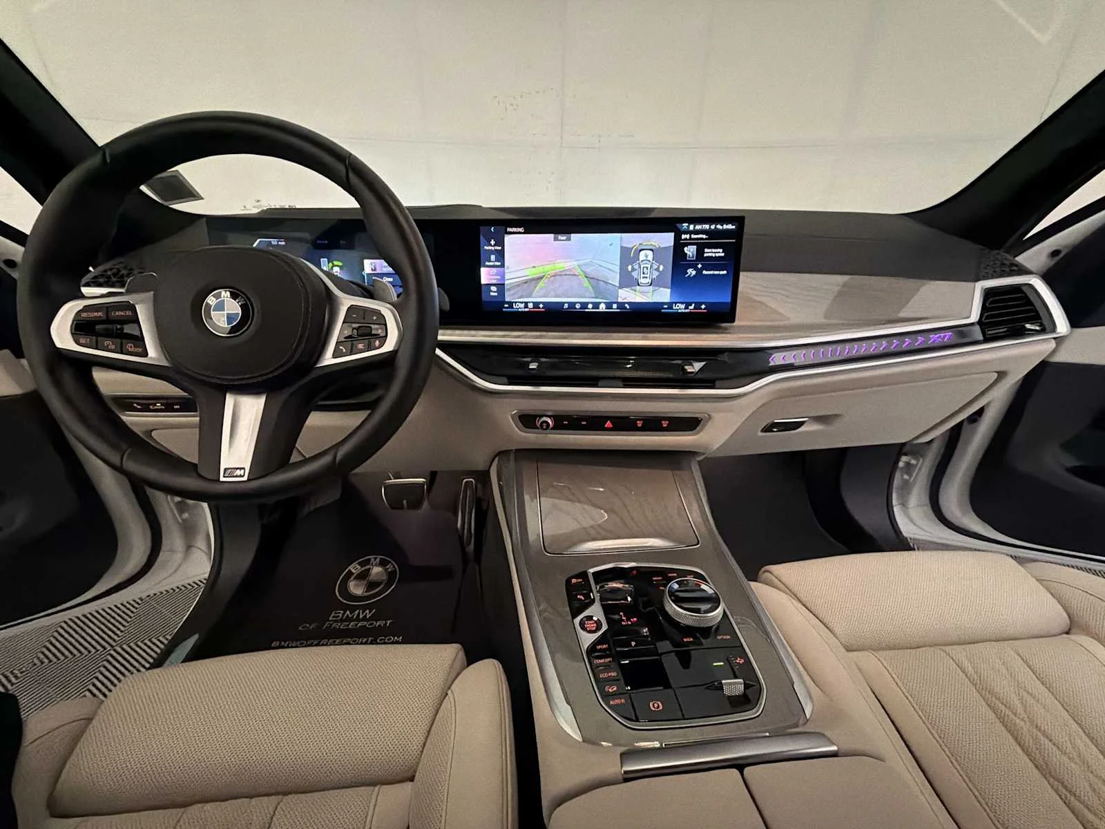 2026 BMW X7 40i - Photo 15