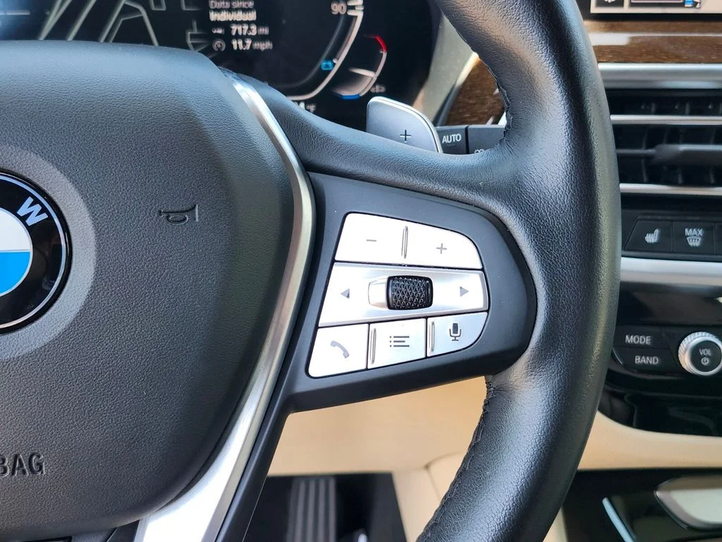 2022 BMW X3 30i - Photo 30