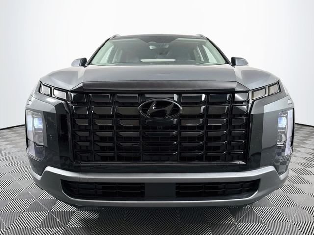 2025 Hyundai Palisade SELPremium - Photo 11