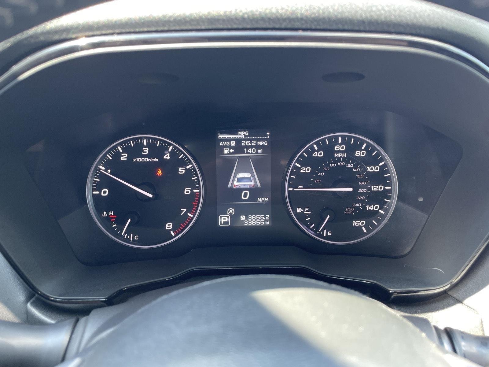 Used 2024 Subaru Legacy Premium with VIN 4S3BWAD6XR3007402 for sale in Kansas City