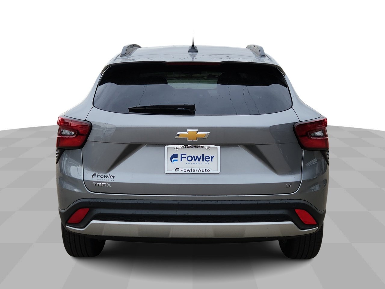 2025 Chevrolet Trax LT - Photo 38