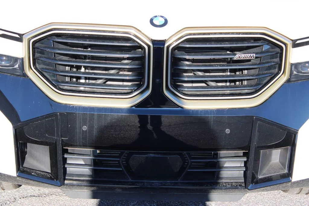 2023 BMW XM Base - Photo 54
