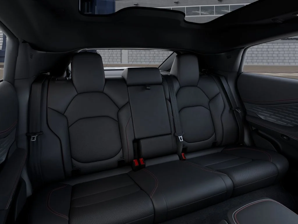 New 2026 Triple Nickel Exterior Paint Dodge Scat Pack Plus image 17