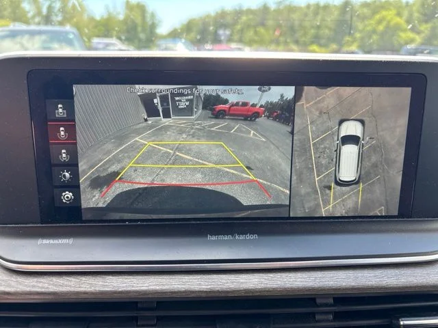 Used 2021 Gray Kia SX image 26
