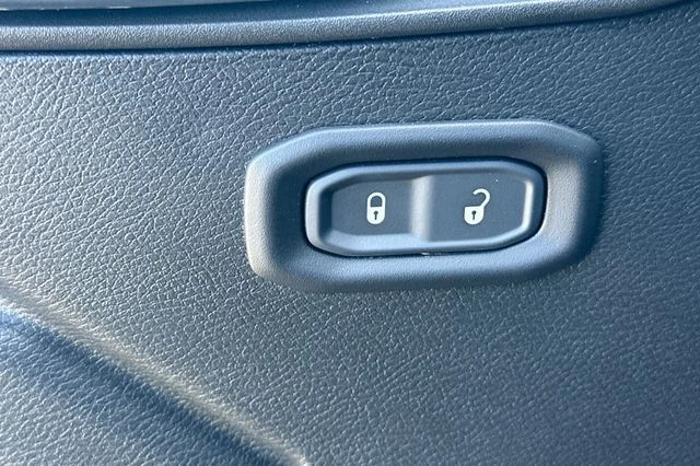 Used 2023 Gray Jeep Willys 4xe image 12