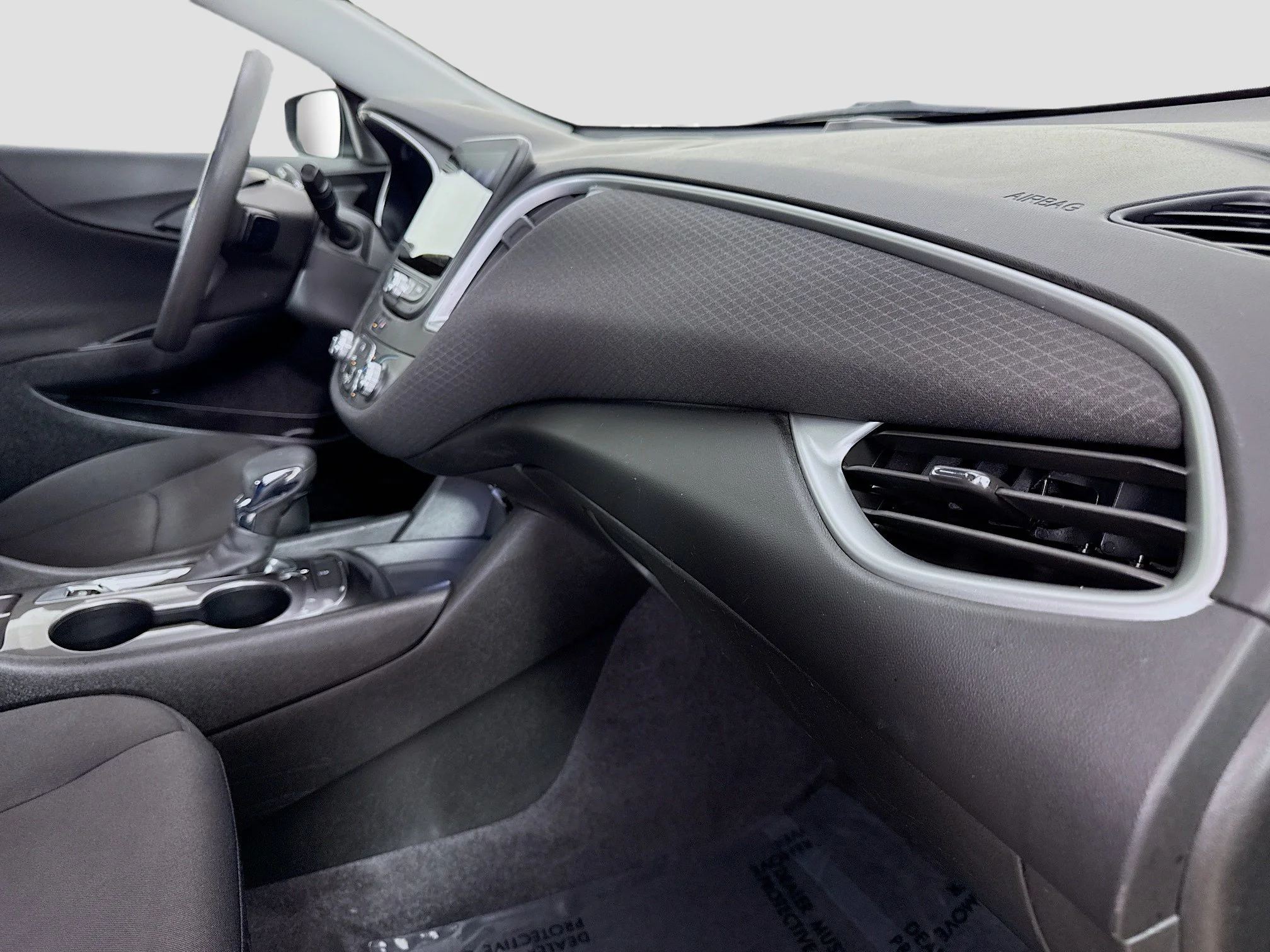 Used 2023 Mosaic Black Metallic Chevrolet LS image 30
