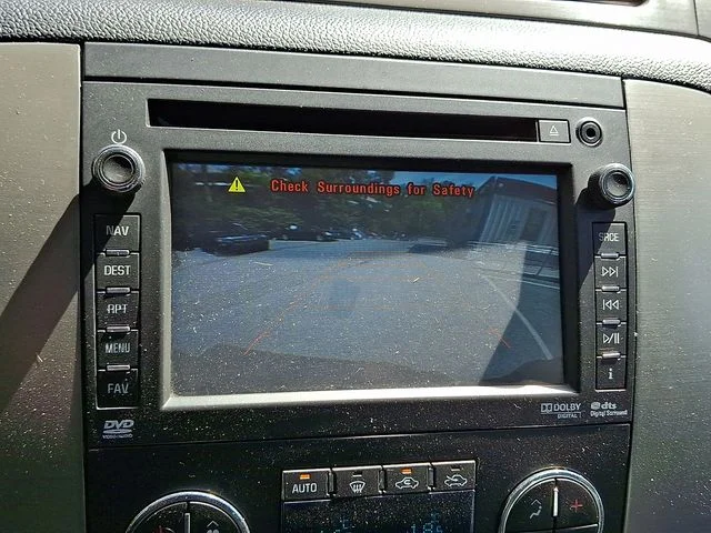 Used 2013 Gray Chevrolet LTZ image 20