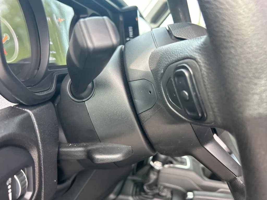Used 2026 White Jeep Sport image 36