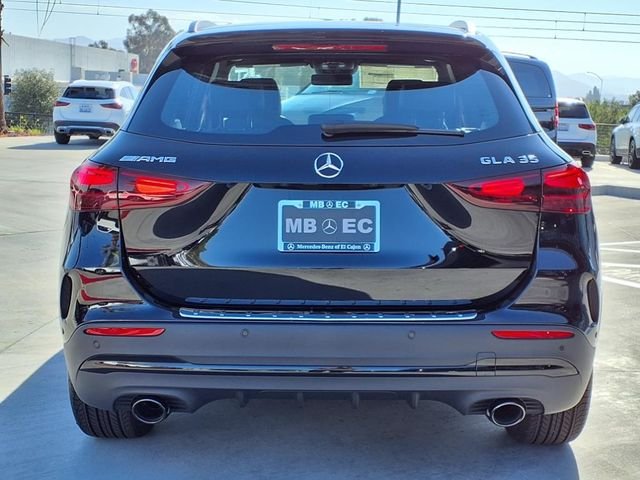 2026 Mercedes-Benz GLA AMG GLA 35 - Photo 21
