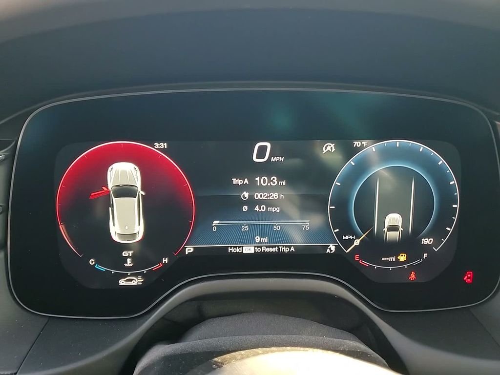2026 Maserati Grecale Modena V6 - Photo 30