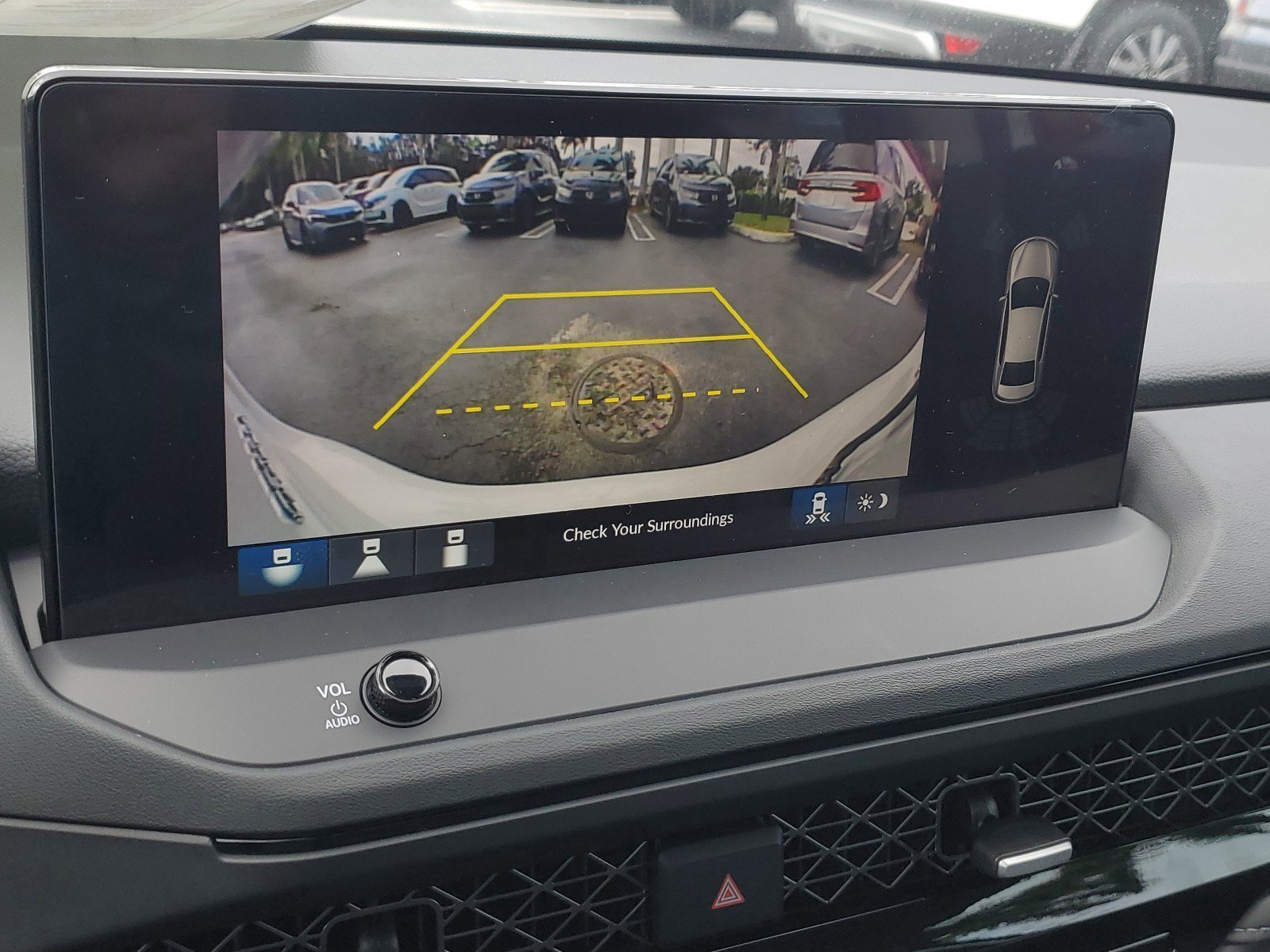 2025 Honda Accord Hybrid EX-L - Photo 25