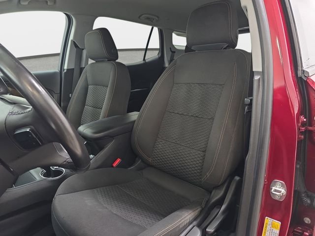 Used 2019 Red GMC SLE image 14